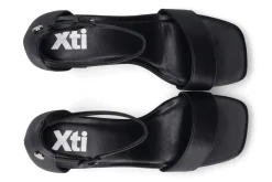Sandalen met hak REFRESH