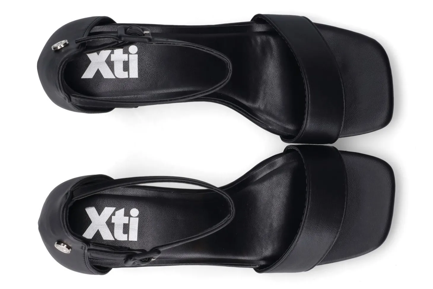 Sandalen met hak REFRESH