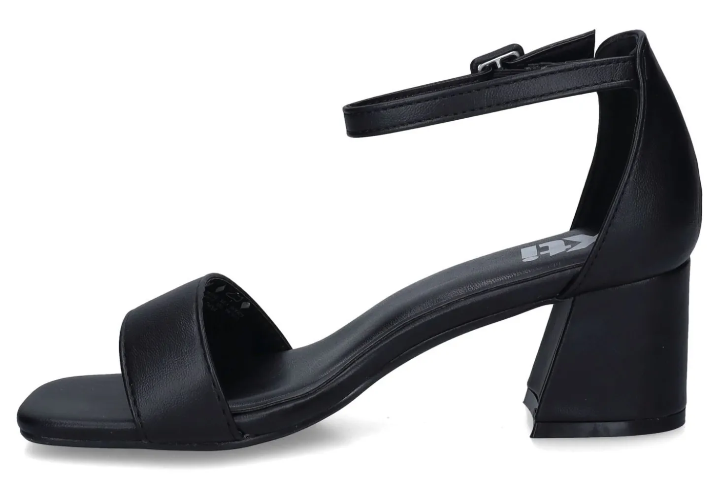 Sandalen met hak REFRESH