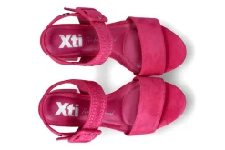 Sandalen met hak REFRESH