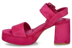 Sandalen met hak REFRESH