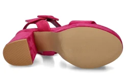 Sandalen met hak REFRESH