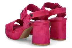 Sandalen met hak REFRESH