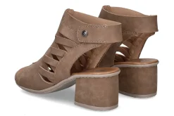 Sandalen met hak RIEKER