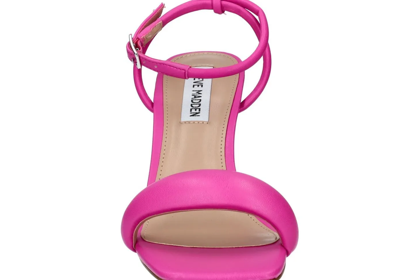 Sandalen met hak STEVE MADDEN
