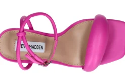 Sandalen met hak STEVE MADDEN