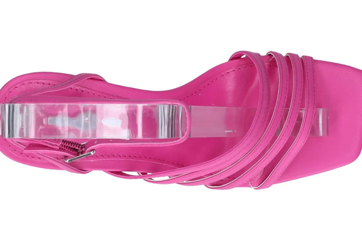 Sandalen met hak STEVE MADDEN