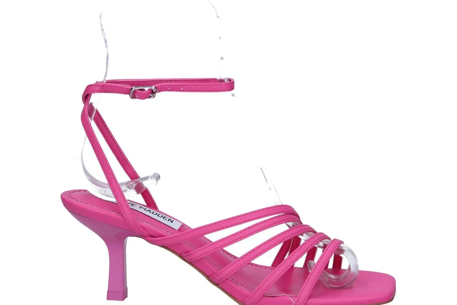 Sandalen met hak STEVE MADDEN