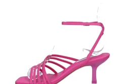 Sandalen met hak STEVE MADDEN