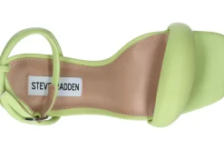 Sandalen met hak STEVE MADDEN