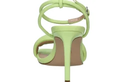 Sandalen met hak STEVE MADDEN