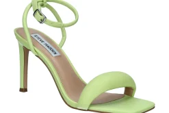 Sandalen met hak STEVE MADDEN