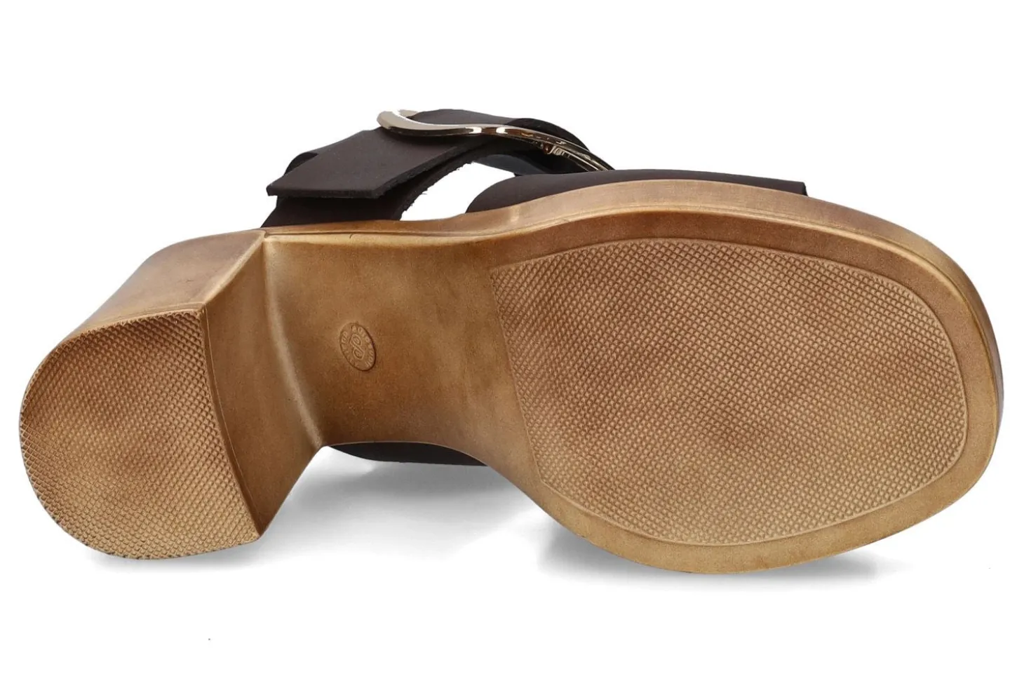 Sandalen met hak SWEET LEMON