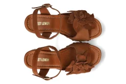 Sandalen met hak SWEET LEMON