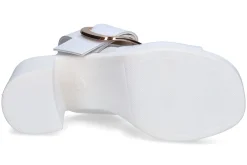 Sandalen met hak SWEET LEMON