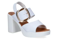 Sandalen met hak SWEET LEMON
