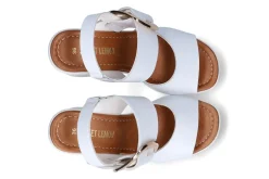 Sandalen met hak SWEET LEMON