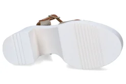 Sandalen met hak SWEET LEMON