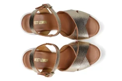 Sandalen met hak SWEET LEMON