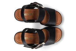 Sandalen met hak SWEET LEMON