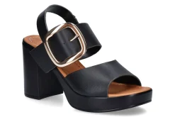 Sandalen met hak SWEET LEMON