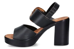 Sandalen met hak SWEET LEMON