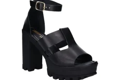 Sandalen met hak SWEET LEMON