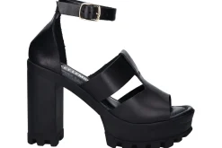 Sandalen met hak SWEET LEMON