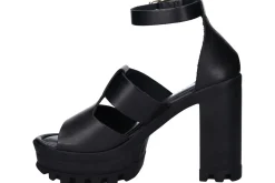 Sandalen met hak SWEET LEMON