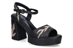Sandalen met hak SWEET LEMON
