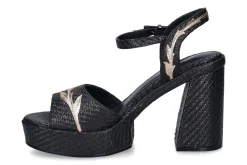 Sandalen met hak SWEET LEMON