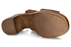 Sandalen met hak SWEET LEMON