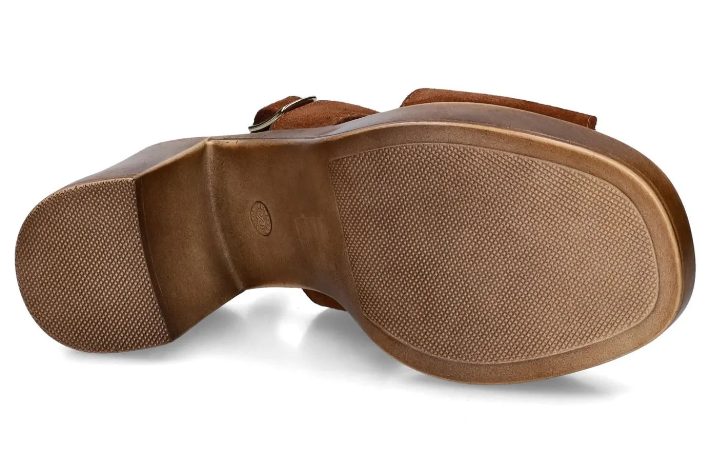 Sandalen met hak SWEET LEMON