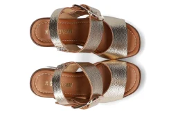 Sandalen met hak SWEET LEMON