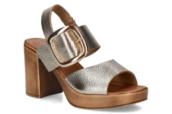 Sandalen met hak SWEET LEMON