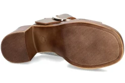 Sandalen met hak SWEET LEMON
