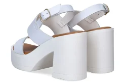 Sandalen met hak SWEET LEMON