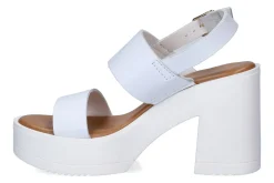 Sandalen met hak SWEET LEMON