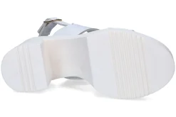 Sandalen met hak SWEET LEMON