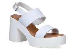 Sandalen met hak SWEET LEMON