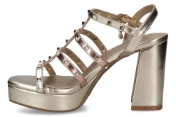 Sandalen met hak XTI