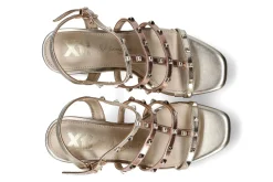 Sandalen met hak XTI