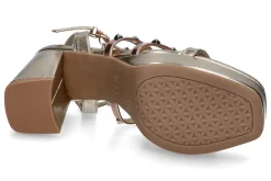 Sandalen met hak XTI