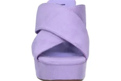 Sandalen met hak XTI
