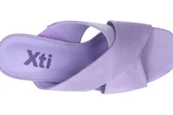 Sandalen met hak XTI