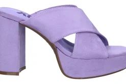 Sandalen met hak XTI