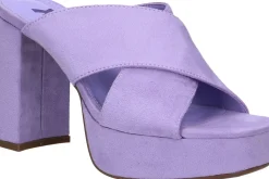 Sandalen met hak XTI