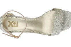 Sandalen met hak XTI