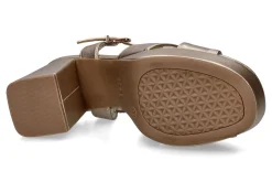 Sandalen met hak XTI