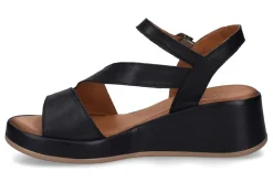 Sandalen met sleehak ALEXANDRA